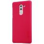 Nillkin Super Frosted Shield Matte cover case for Huawei Mate 9 Lite, Huawei GR5 (2017), Huawei Honor 6X order from official NILLKIN store
